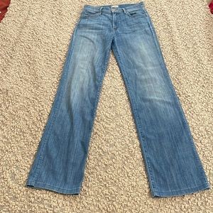 Mother Socialite Jeans